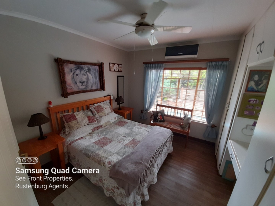 3 Bedroom Property for Sale in Safari Gardens North West